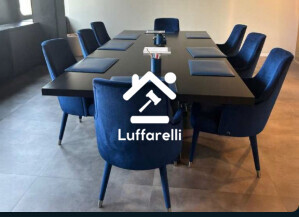 Arredi Da Ufficio E Varie – Lotto a corpo di arredi ufficio e attrezzature complementari — foto 2