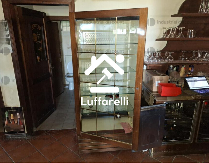 Macchinari Per L'Industria Alimentare E Conserviera – Arredo e attrezzatura ristorante — foto 2