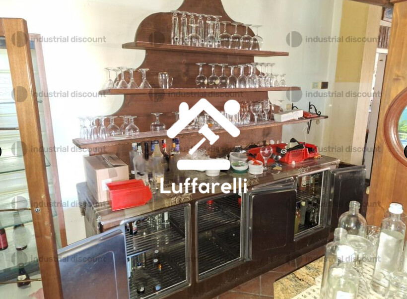 Macchinari Per L'Industria Alimentare E Conserviera – Arredo e attrezzatura ristorante — foto 7