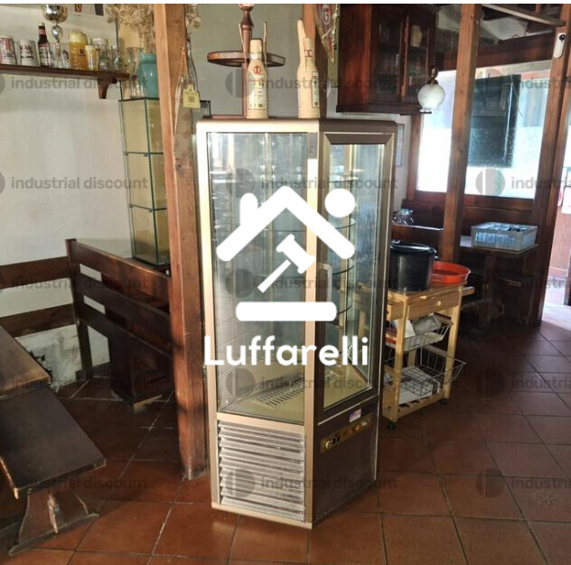 Macchinari Per L'Industria Alimentare E Conserviera – Arredo e attrezzatura ristorante — foto 6