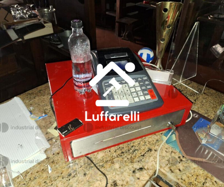 Macchinari Per L'Industria Alimentare E Conserviera – Arredo e attrezzatura ristorante — foto 3