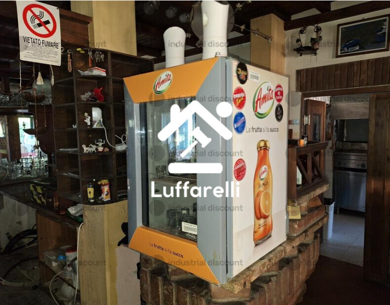 Macchinari Per L'Industria Alimentare E Conserviera – Arredo e attrezzatura ristorante — foto 4