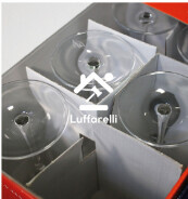 Attrezzature Ed Utensili – n° 2 bancali contenenti articoli per ristoranti (stoviglie… — foto 2