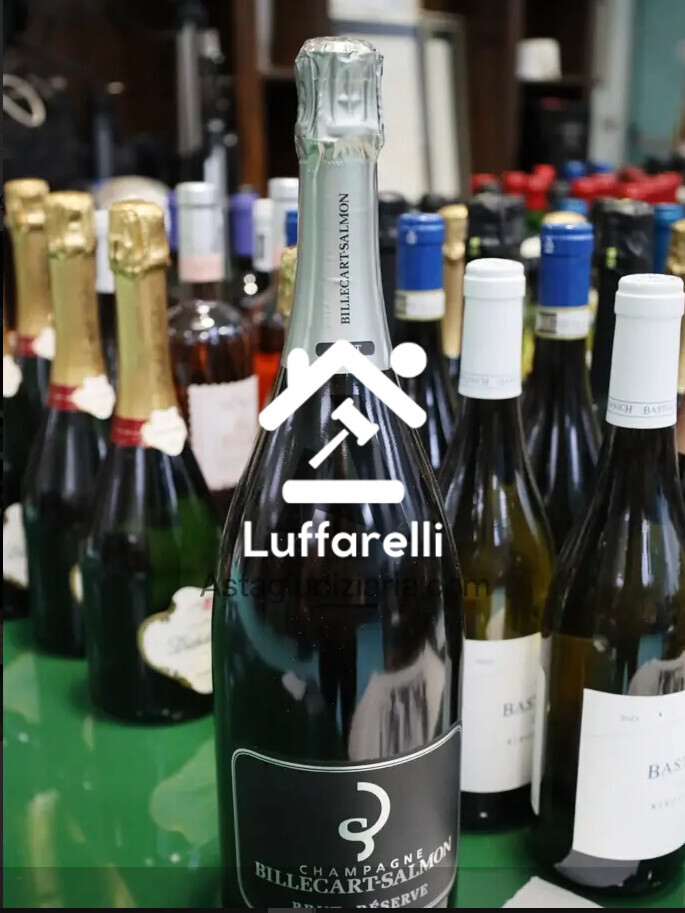Merce Deperibile – n° 109 bottiglie di vino rosso, n° 46 bottiglie di vino bianco… — foto 3
