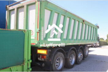 Automezzi Commerciali – Autocarri, Semirimorchi e Furgoni — foto 3