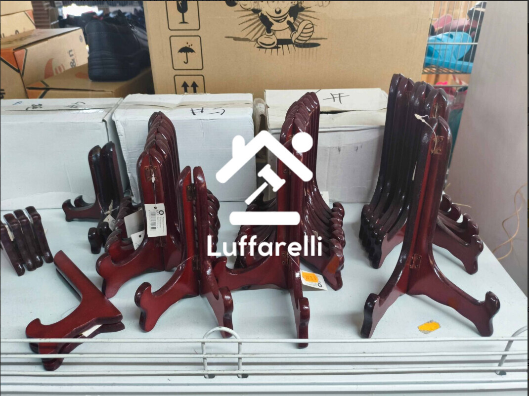 Materie Prime E Prodotti – lotto comprensivo di articoli per la casa, oggettistica… — foto 2