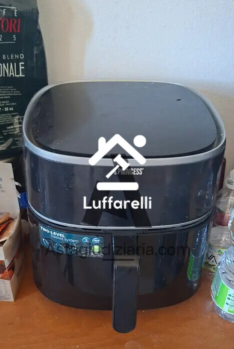 Mobili Da Casa E Varie – LOTTO 1 ARREDO CASA COMPOSTO DA: ID. 1 :- SMART TV 43 (PHILIPS… — foto 2