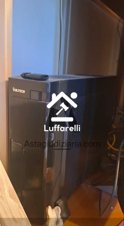 Mobili Da Casa E Varie – LOTTO 1 ARREDO CASA COMPOSTO DA: ID. 1 :- SMART TV 43 (PHILIPS… — foto 3
