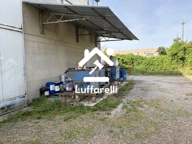 Attrezzature Industriali – Muletto Cesab, compressore Atlas, macchinario Pagnoni… — foto 5