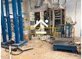 Attrezzature Industriali – Muletto Cesab, compressore Atlas, macchinario Pagnoni… — foto 8