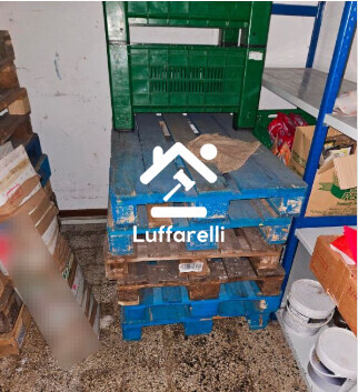 Attrezzature Varie – Bancone frigo e lavapavimenti — foto 3