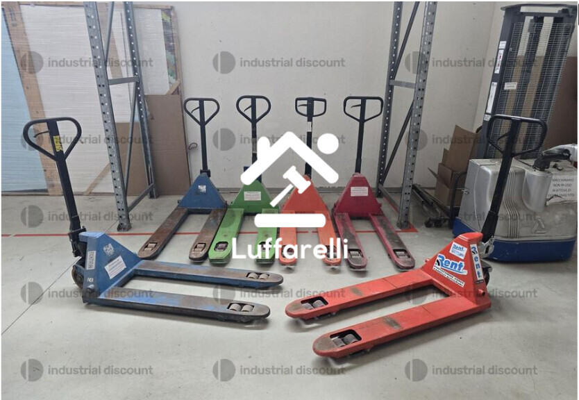 Macchinari Per L'Industria Alimentare E Conserviera – Macchinari e impianti per la lavorazione della pastaPer… — foto 8