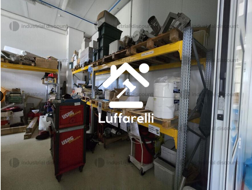 Macchinari Per L'Industria Alimentare E Conserviera – Macchinari e impianti per la lavorazione della pastaPer… — foto 3