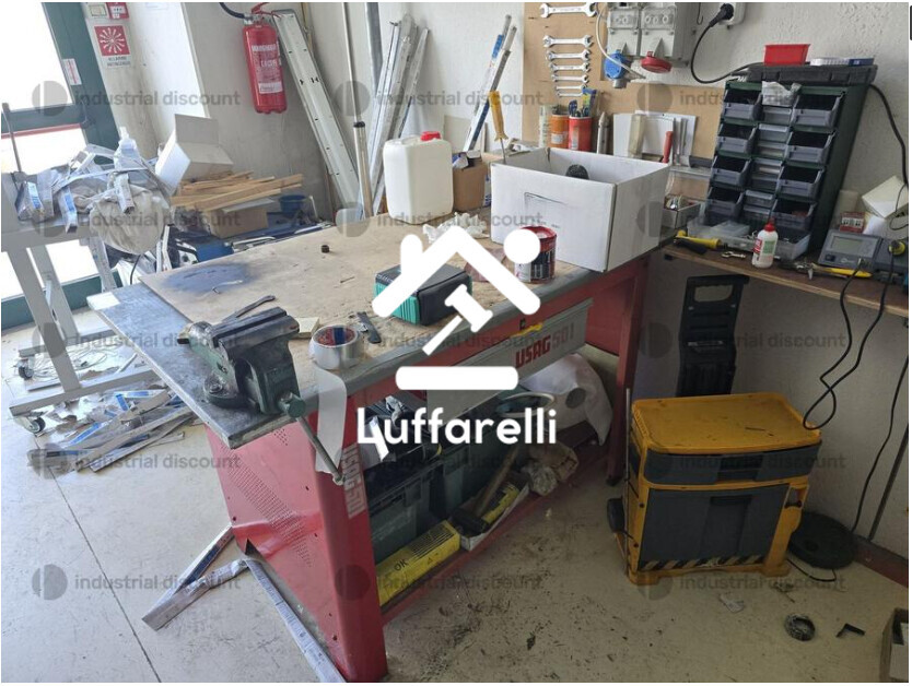 Macchinari Per L'Industria Alimentare E Conserviera – Macchinari e impianti per la lavorazione della pastaPer… — foto 2