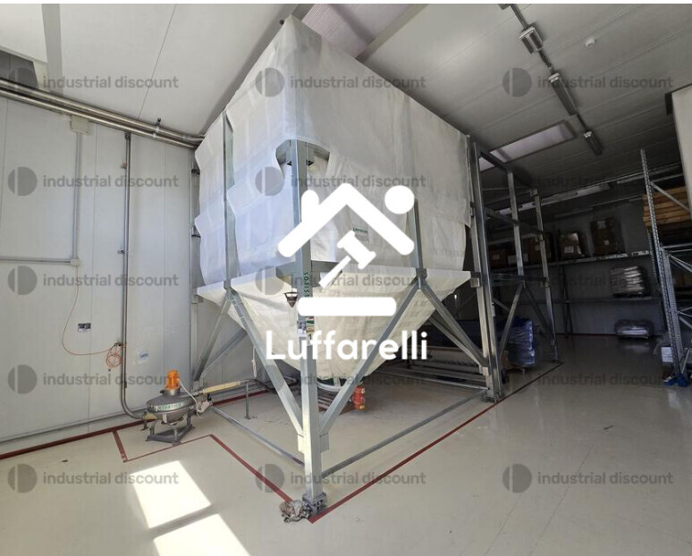 Macchinari Per L'Industria Alimentare E Conserviera – Macchinari e impianti per la lavorazione della pastaPer… — foto 7