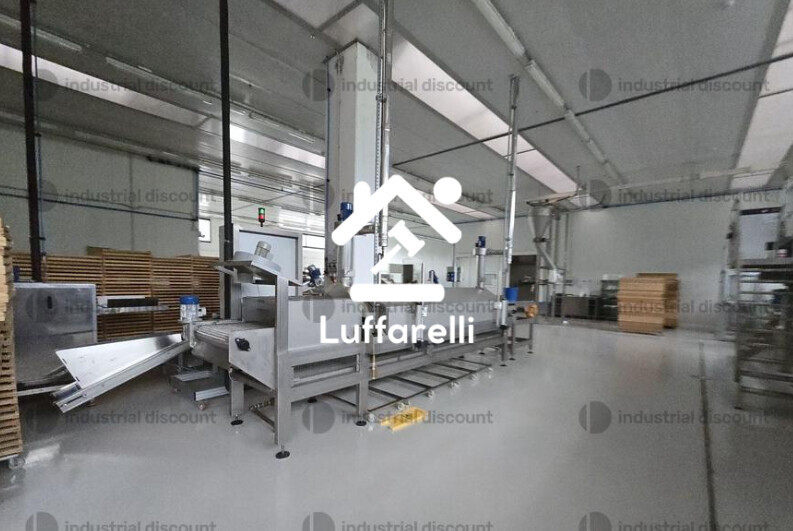 Macchinari Per L'Industria Alimentare E Conserviera – Macchinari e impianti per la lavorazione della pastaPer… — foto 9