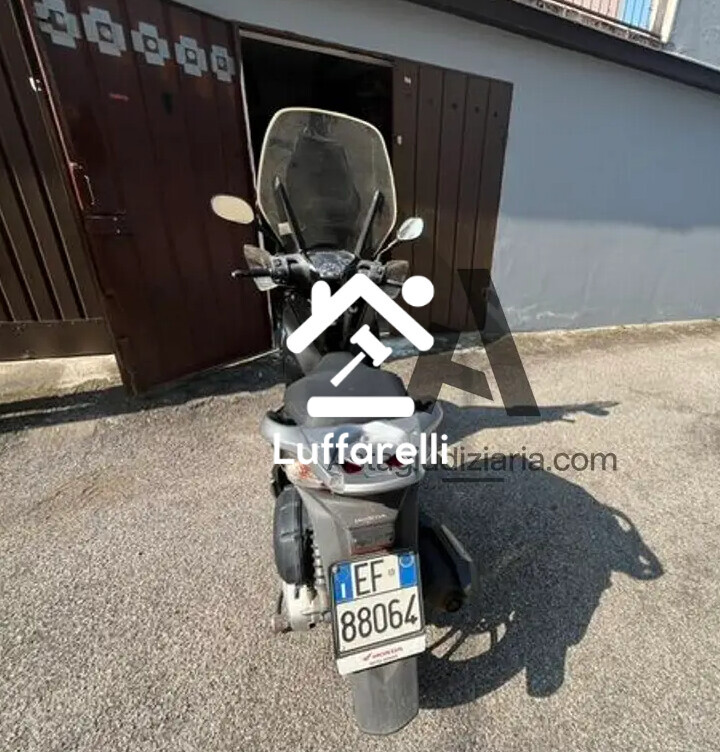 Motoveicolo O Ciclomotore – LIQUIDAZIONE CONTROLLATA N. 37/2026 - Lotto 3: MOTOCICLO PER… — foto 3