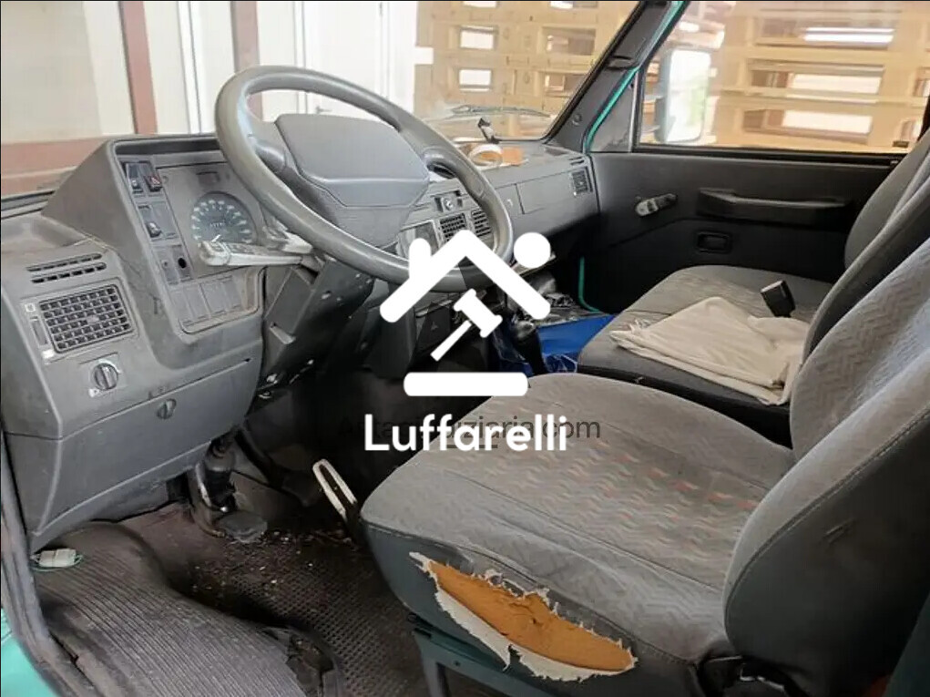 Automezzi Commerciali – Autocarro Iveco Daily targato AR040LB, immatricolato nel 1997… — foto 3