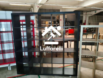 Mobili E Arredo Per Ufficio – Scaffalature, espositori - e arredi ufficio — foto 2