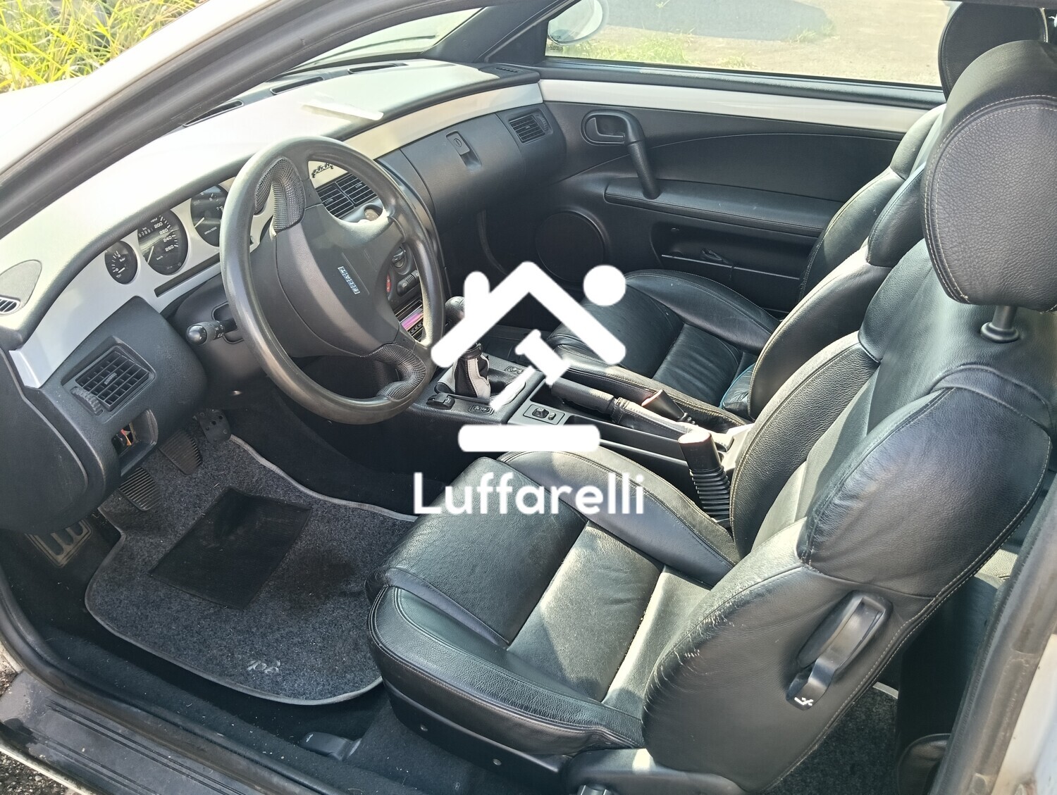 Autovetture – FIAT COUPE' - FI - 990* — foto 3