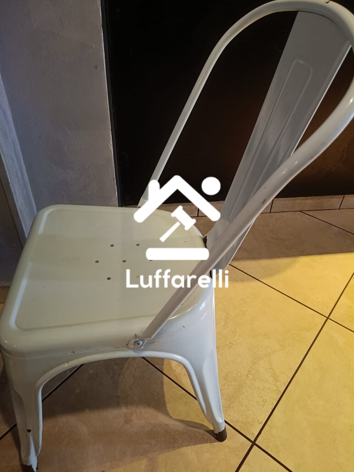 Commercio Al Dettaglio, Ristorazione E Industria Alberghiera – Bancone BAR lunghezza 3m circa con accessori (Frigorifero… — foto 3