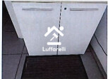 Macchine Ed Attrezzature Per LUfficio – Bancone reception, frontale metallico, arredamento vario… — foto 2