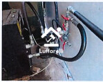 Attrezzature Industriali – Compressore marca MATTEI, mod. AC 15 H PLUS, completo di… — foto 2