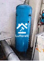 Attrezzature Industriali – Compressore marca MATTEI, mod. AC 15 H PLUS, completo di… — foto 4