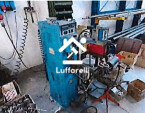 Attrezzature Industriali – Bordatrice ACETI MACCHINE, lucidatrice elettrica PFERD RUER… — foto 3