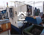 Attrezzature Industriali – Tornio CNC Mori Seiki mod. ZL-200SMC con caricatore automatico… — foto 3