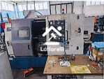 Attrezzature Industriali – Tornio CNC Mori Seiki mod. ZL-200SMC con caricatore automatico… — foto 4