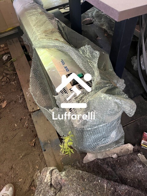 Attrezzature Ed Utensili – Lotto formato da macchinari, attrezzature ed alcuni arredi… — foto 3
