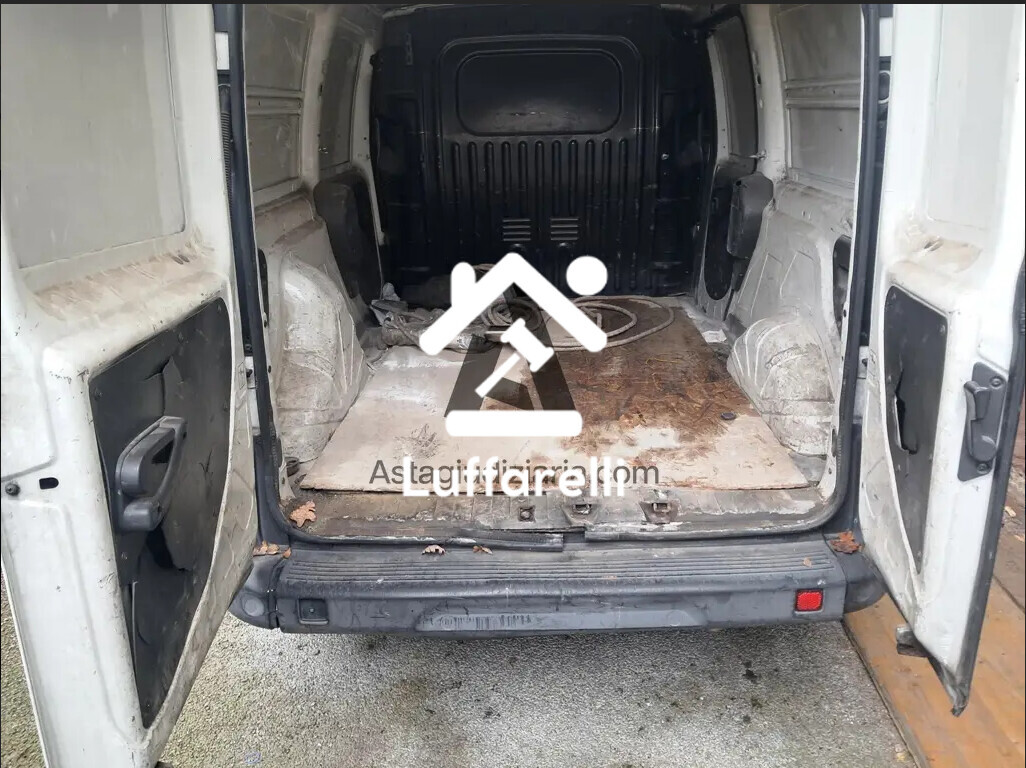 Autovetture – Autocarro Fiat Doblò tg. DV455AB, immatr. 16/01/2009, kw 88… — foto 7