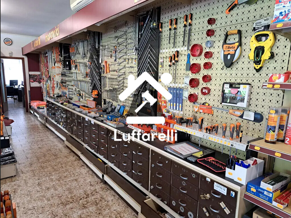 Attrezzature Varie – Scaffalatura a gondola duplex misure 116xh160cm per totali circa… — foto 2