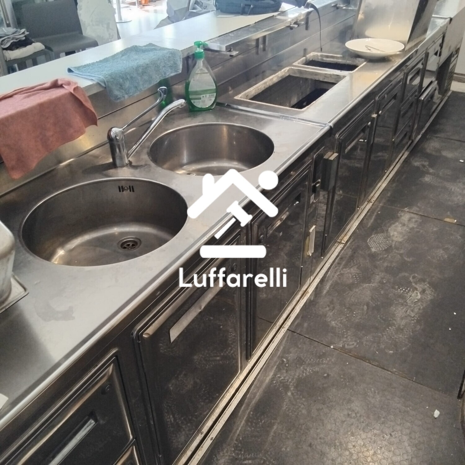 Elettrodomestici – Attrezzature, arredamento e complementi per bar e ristorazione… — foto 8