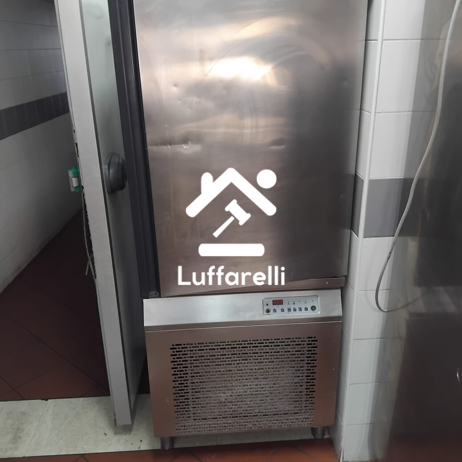 Elettrodomestici – Attrezzature, arredamento e complementi per bar e ristorazione… — foto 9
