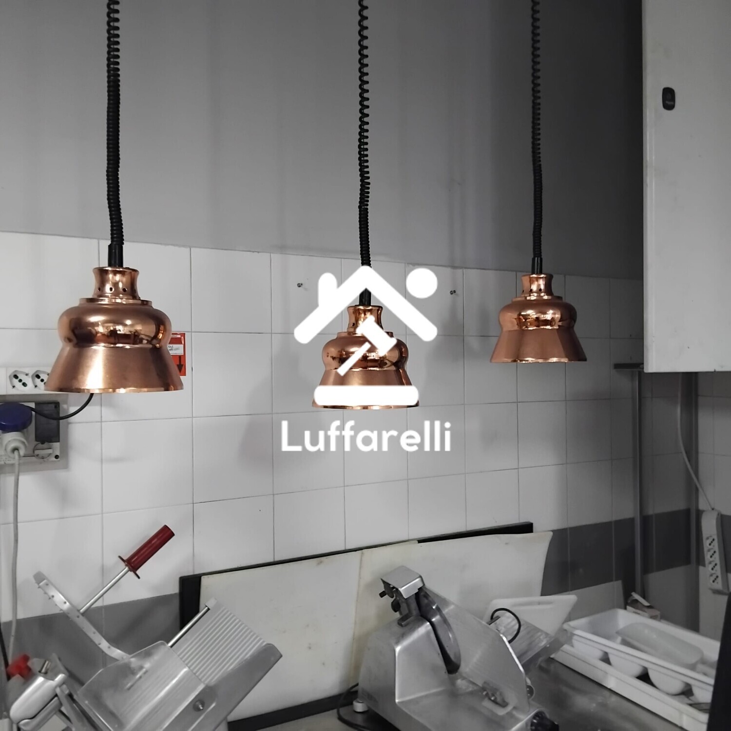 Elettrodomestici – Attrezzature, arredamento e complementi per bar e ristorazione… — foto 4