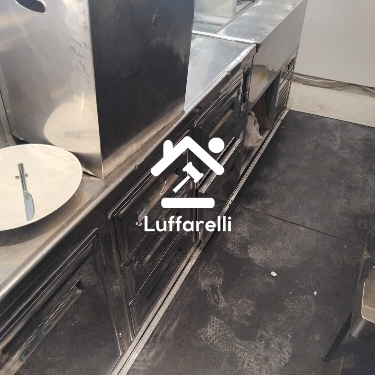 Elettrodomestici – Attrezzature, arredamento e complementi per bar e ristorazione… — foto 7