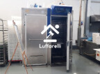 Attrezzature Industriali – - Vendita in blocco di attrezzature e macchinari per la… — foto 2