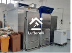 Attrezzature Industriali – - Vendita in blocco di attrezzature e macchinari per la… — foto 6