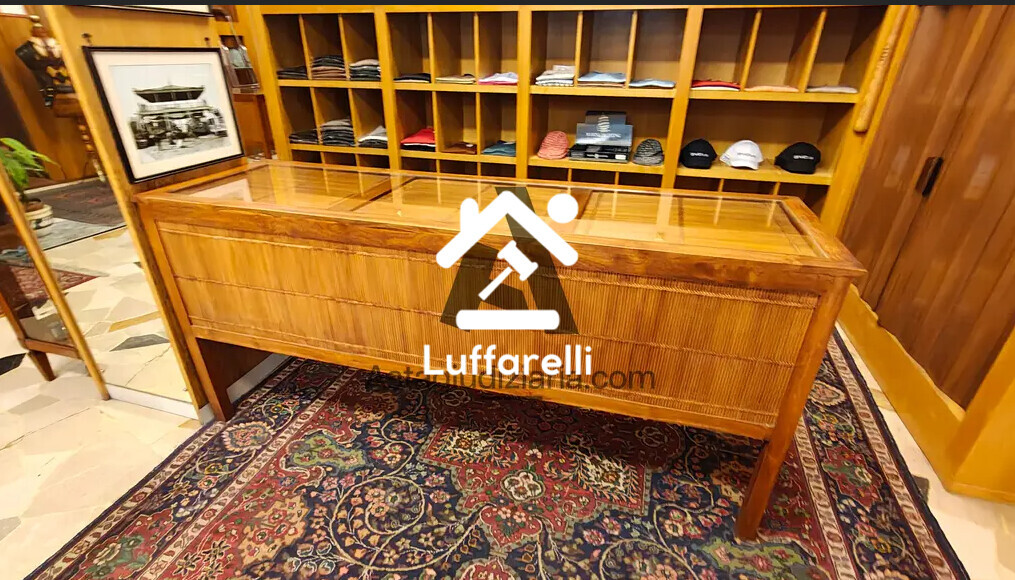 Mobili Da Casa E Varie – AGGIUDICAZIONE DIRETTA ONLINE SUL SITO WWW.VEMITALIA.COM- MOBILE… — foto 6