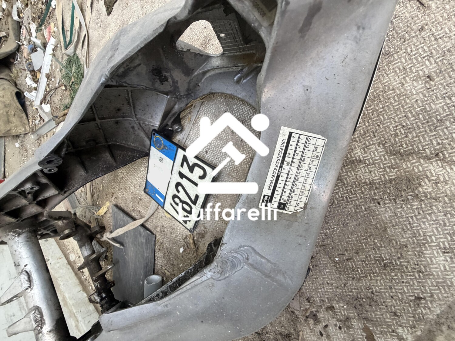 Autovetture – Autocarro Fiat Ducato, con percorrenza di circa 324.000 km… — foto 2