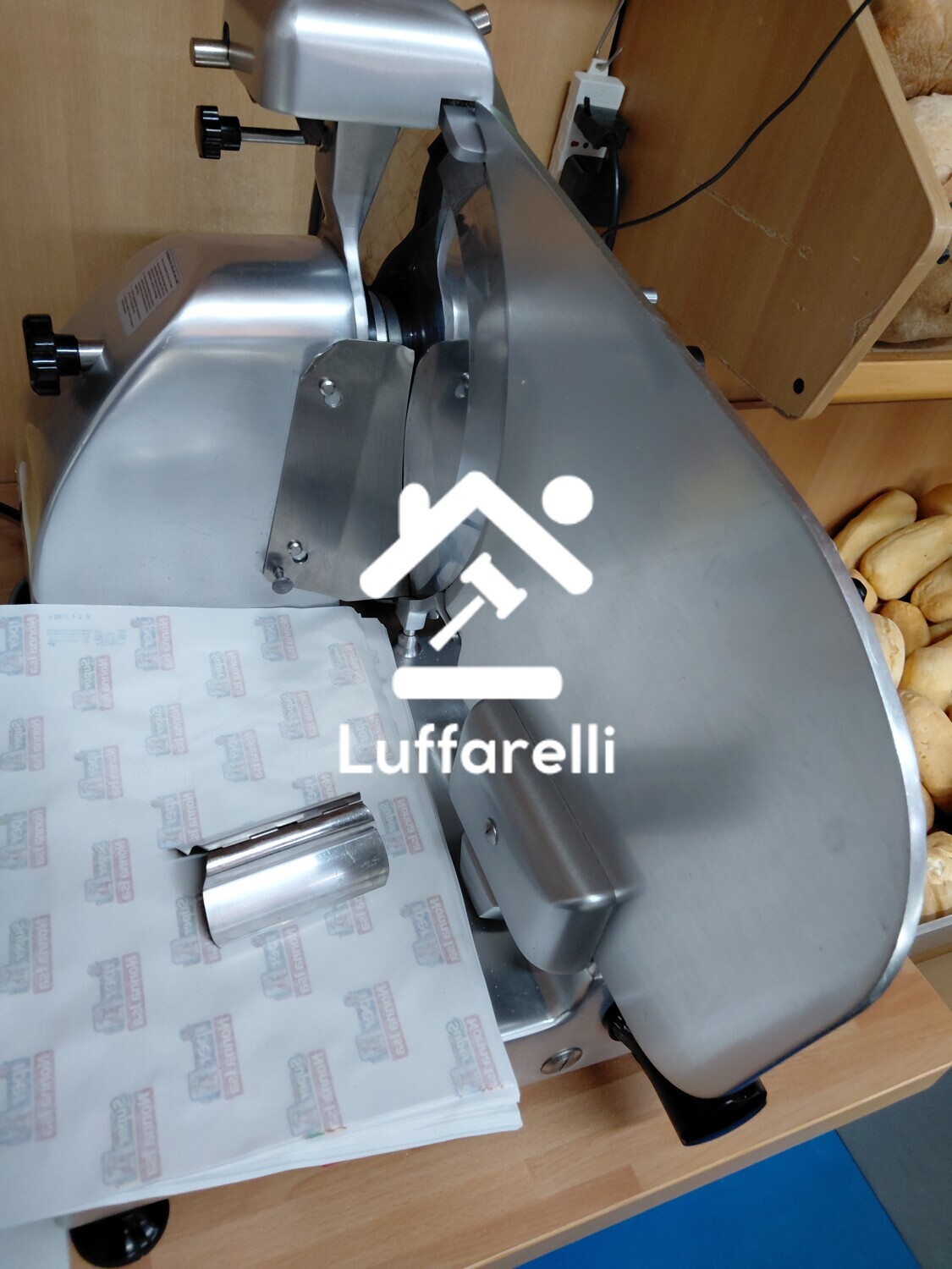 Bene Generico – LOTTO COMPOSTO DA ARTICOLI VARI — foto 2