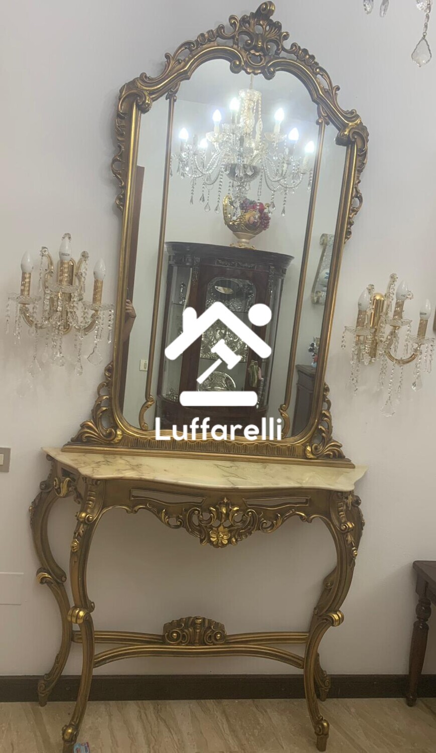 Mobili Da Casa E Varie – Il lotto è composto da articoli vari per la casa, secondo quanto… — foto 3
