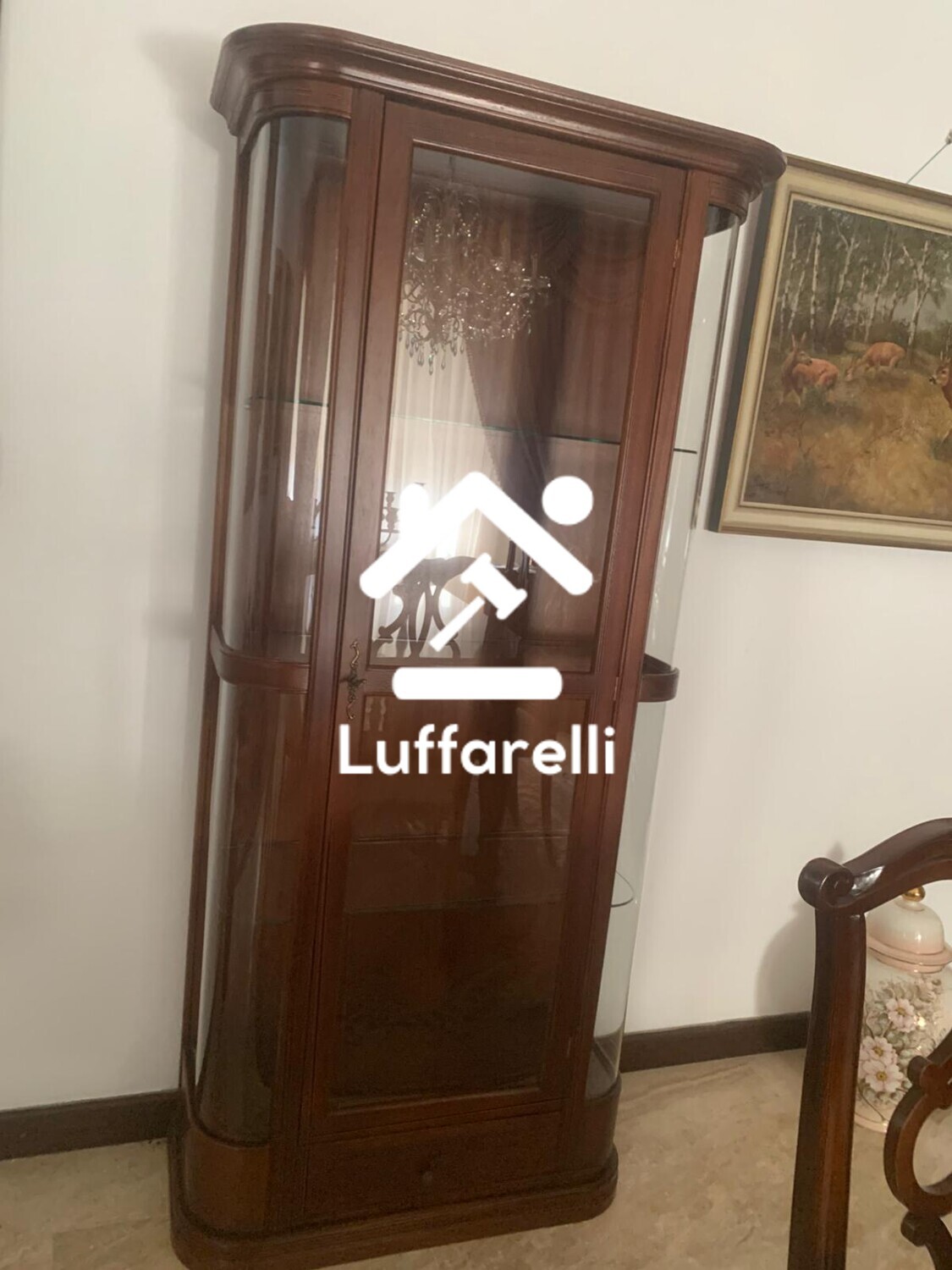 Mobili Da Casa E Varie – Il lotto è composto da articoli vari per la casa, secondo quanto… — foto 2