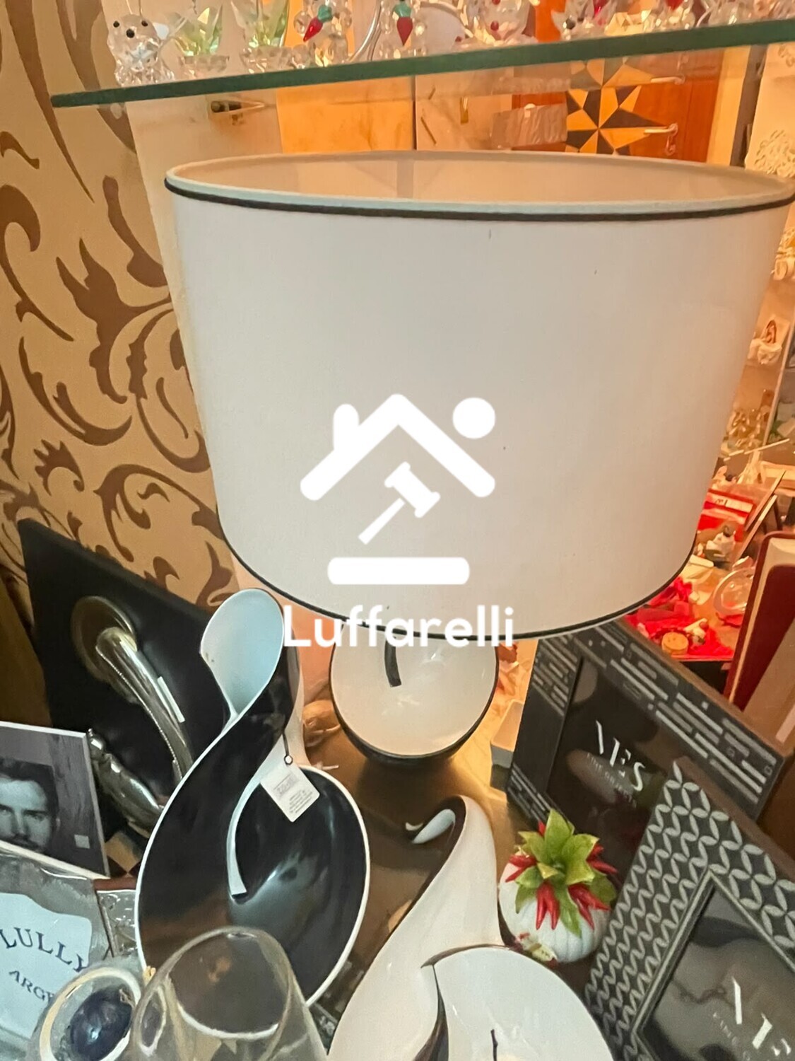 Bene Generico – 1.mobile/libreria 2.mobile porta asciugamano da bagno… — foto 6