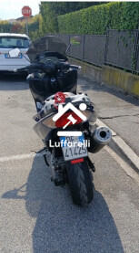 Motoveicolo O Ciclomotore – SCOOTER MARCA YAMAHA MODELLO T MAX 500 A BENZINA ANNO 2008… — foto 2