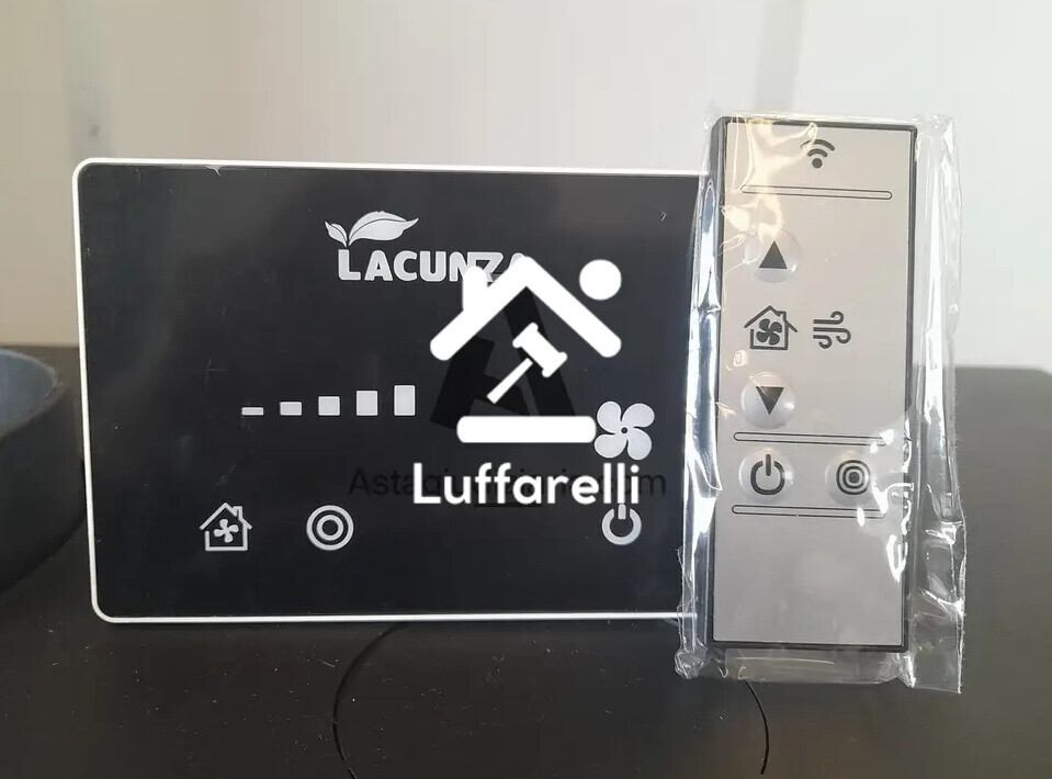 Elettrodomestici – INSERTO A LEGNA MARCA LACUNZA MODELLO ADOUR 800 E RELATIVI… — foto 3