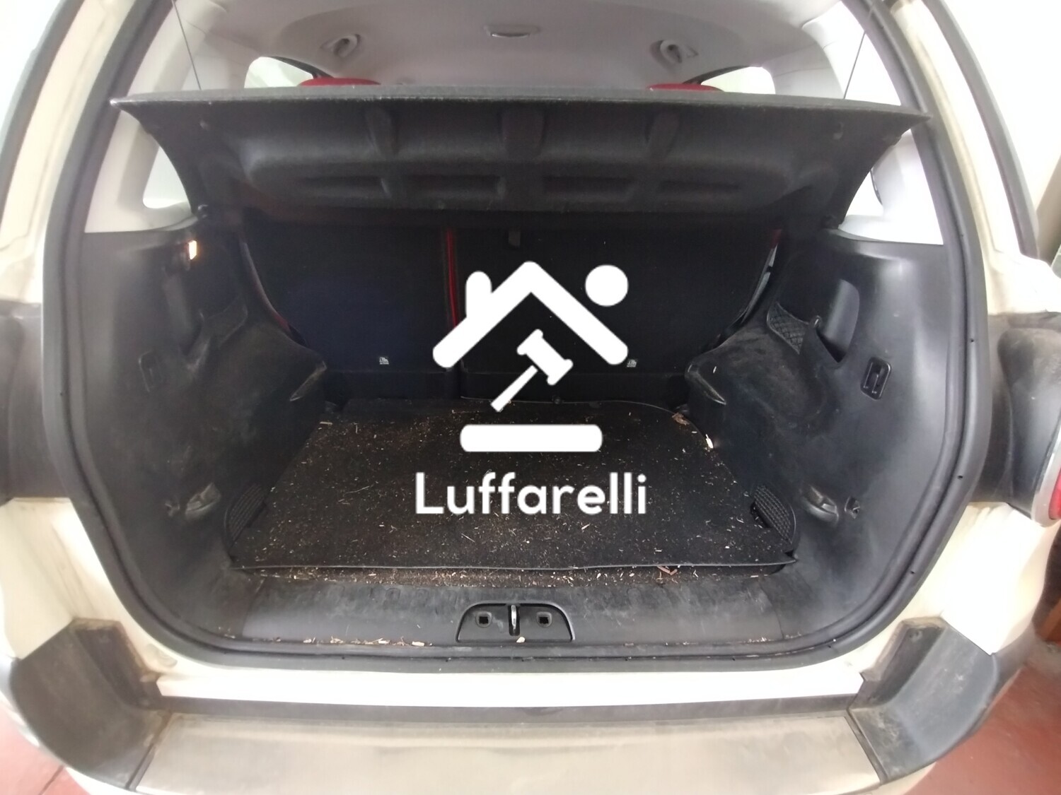 Autovetture – Autovettura FIAT 500L, targata ET177SH, anno prima… — foto 9