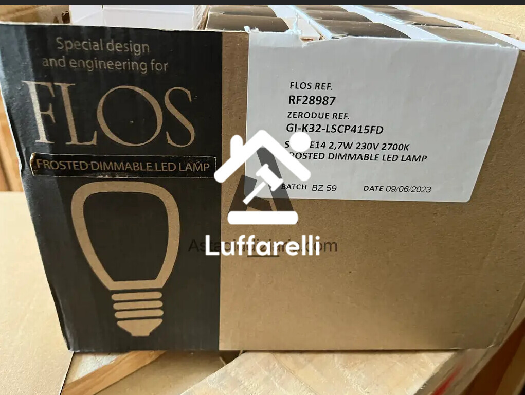 Mobili Da Casa E Varie – LIQUIDAZIONE GIUDIZIALE MANCINI ITAL DESIGN & ARTS - LOTTO: 39… — foto 5